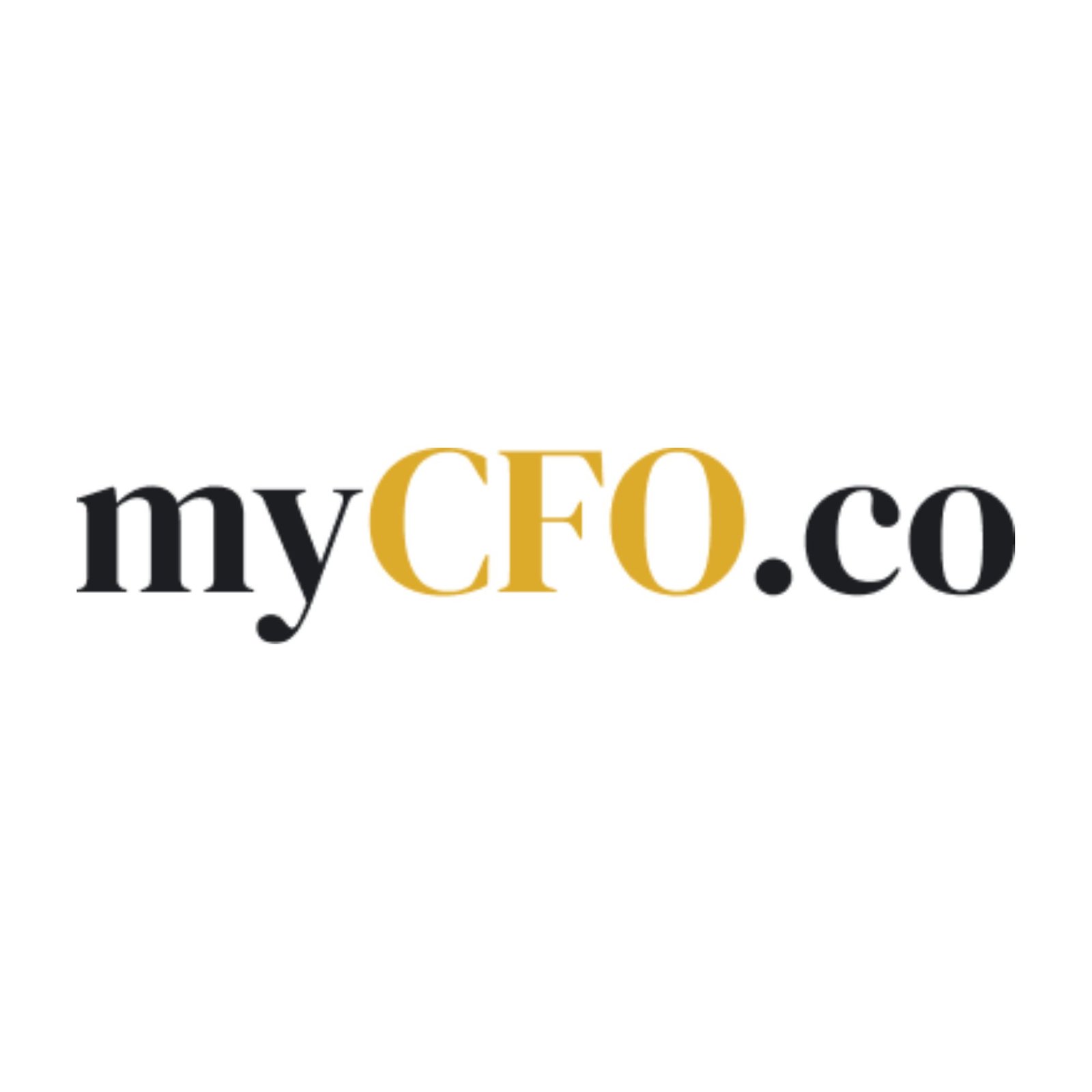 myCFO.co